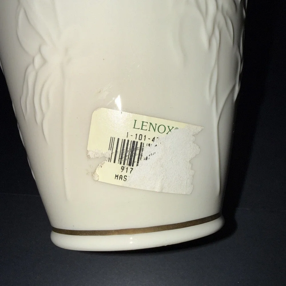 Lenox Eternal Vase 8